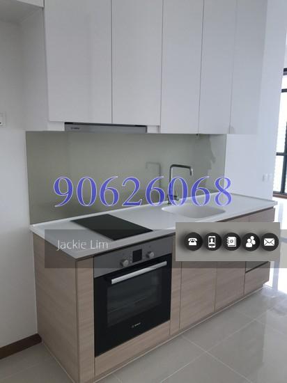 Hillion Residences (D23), Apartment #162951802